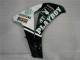 CBR 1000 RR 08-11 - Blanco Negro Playboy