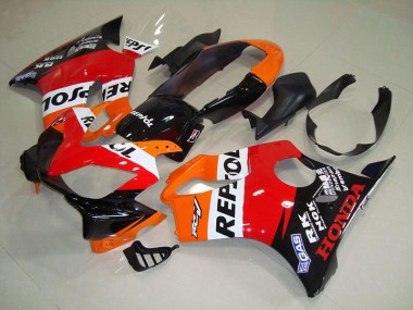 CBR 600 F4i 04-07 - Repsol