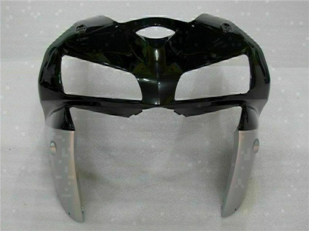 CBR 600 RR 05-06 - Brillante Negro