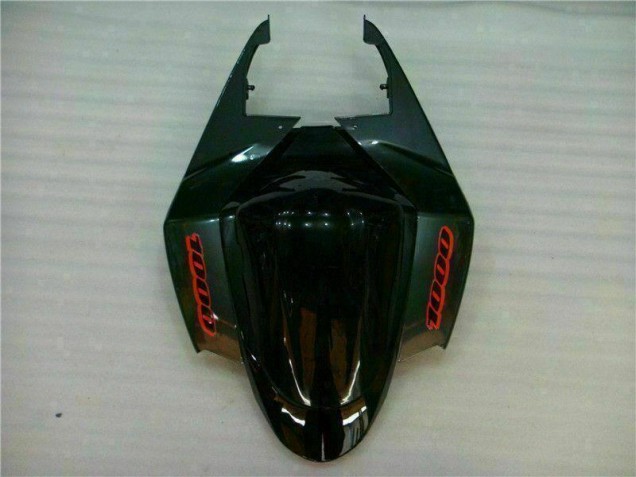GSXR 1000 K5 05-06 - Negro GSXR 1000 K5 05-06 - Negro