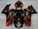 GSXR 1000 K7 07-08 - Negro GSXR 1000 K7 07-08 - Negro