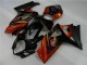 GSXR 1000 K7 07-08 - Negro GSXR 1000 K7 07-08 - Negro
