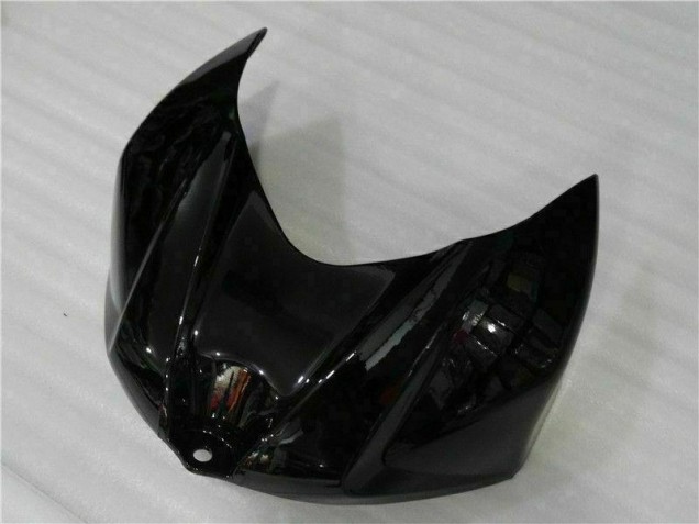 GSXR 1000 K7 07-08 - Negro GSXR 1000 K7 07-08 - Negro