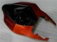 GSXR 1000 K7 07-08 - Negro GSXR 1000 K7 07-08 - Negro