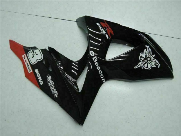 GSXR 1000 K9 09-16 - Negro