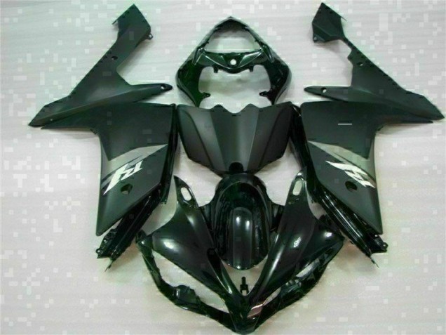 R1 07-08 - Negro R1 07-08 - Negro