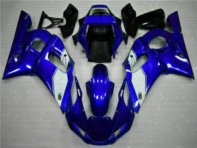 R6 98-02 - Azul R6 98-02 - Azul