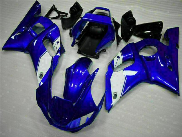 R6 98-02 - Azul R6 98-02 - Azul