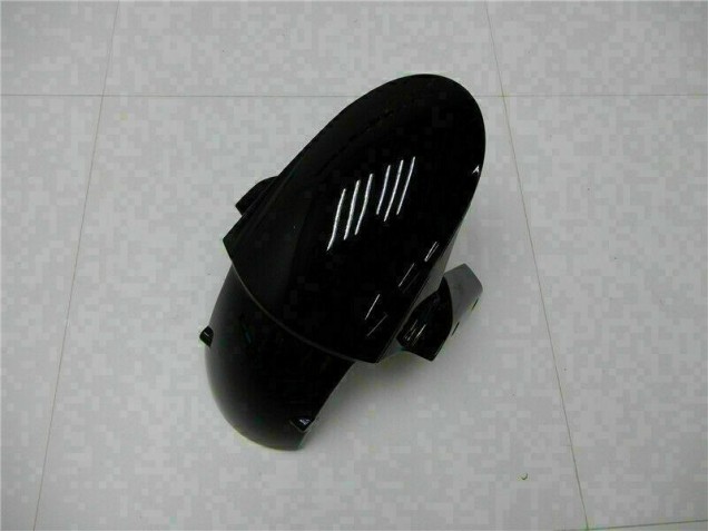 ZX6R 09-12 - Azul Negro ZX6R 09-12 - Azul Negro