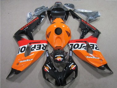 CBR 1000 RR 06-07 - Repsol