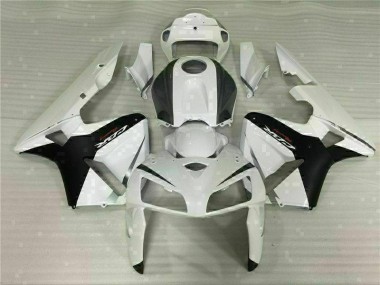 CBR 600 RR 05-06 - Blanco