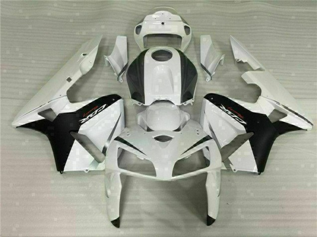 CBR 600 RR 05-06 - Blanco CBR 600 RR 05-06 - Blanco