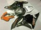 CBR 600 RR 09-12 - Negro CBR 600 RR 09-12 - Negro