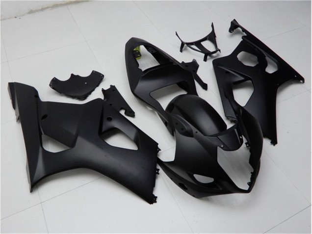 GSXR 1000 K3 03-04 - Negro Mate GSXR 1000 K3 03-04 - Negro Mate