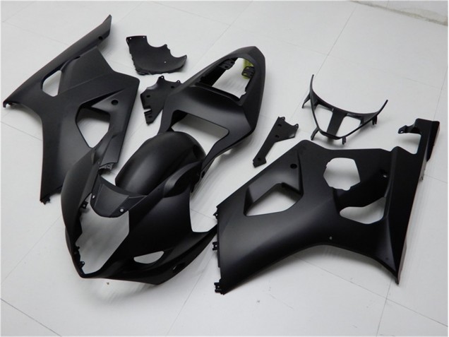 GSXR 1000 K3 03-04 - Negro Mate GSXR 1000 K3 03-04 - Negro Mate