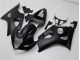 GSXR 1000 K3 03-04 - Negro Mate GSXR 1000 K3 03-04 - Negro Mate