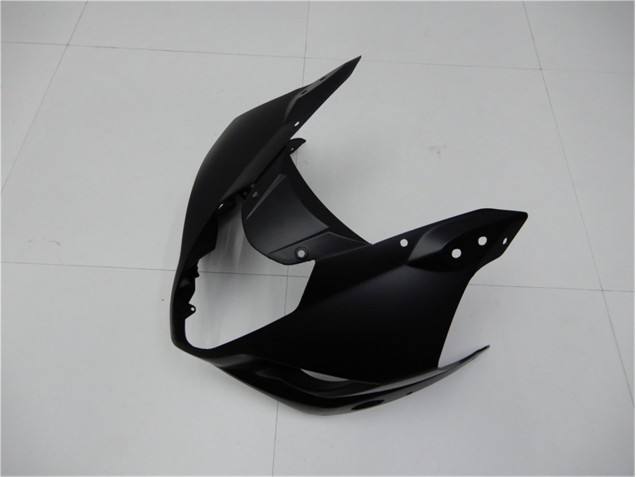 GSXR 1000 K3 03-04 - Negro Mate GSXR 1000 K3 03-04 - Negro Mate