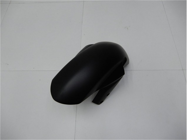 GSXR 1000 K3 03-04 - Negro Mate GSXR 1000 K3 03-04 - Negro Mate