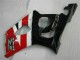 GSXR 1000 K3 03-04 - Rojo Negro GSXR 1000 K3 03-04 - Rojo Negro