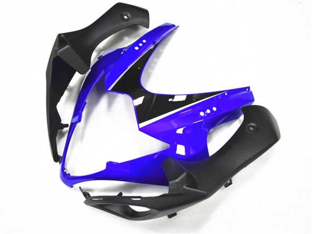 GSXR 1000 K5 05-06 - Azul Negro GSXR 1000 K5 05-06 - Azul Negro