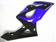 GSXR 1000 K5 05-06 - Azul Negro GSXR 1000 K5 05-06 - Azul Negro