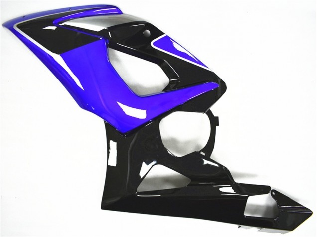 GSXR 1000 K5 05-06 - Azul Negro GSXR 1000 K5 05-06 - Azul Negro
