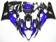 GSXR 1000 K5 05-06 - Azul Negro GSXR 1000 K5 05-06 - Azul Negro
