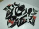 GSXR 1000 K7 07-08 - Negro