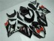 GSXR 1000 K7 07-08 - Negro