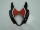GSXR 1000 K7 07-08 - Negro