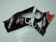 GSXR 1000 K7 07-08 - Negro
