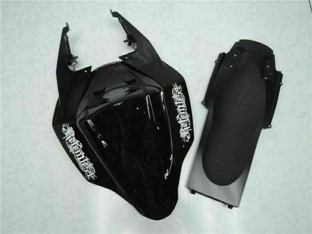 GSXR 1000 K7 07-08 - Negro