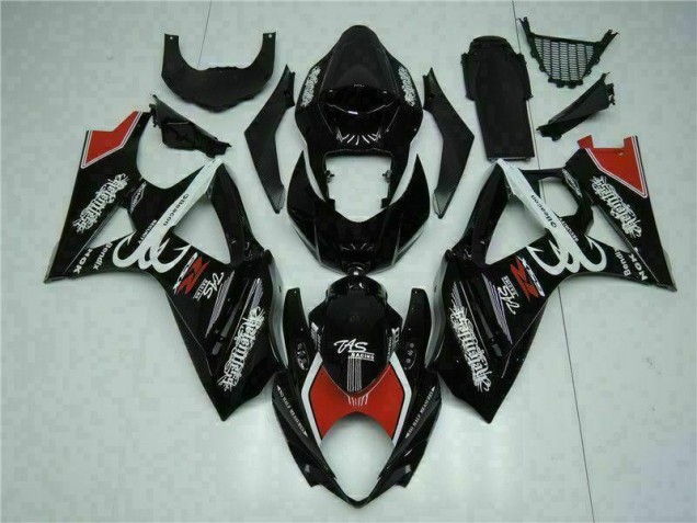 GSXR 1000 K7 07-08 - Negro