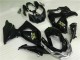GSXR 1000 K9 09-16 - Negro