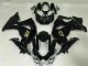 GSXR 1000 K9 09-16 - Negro