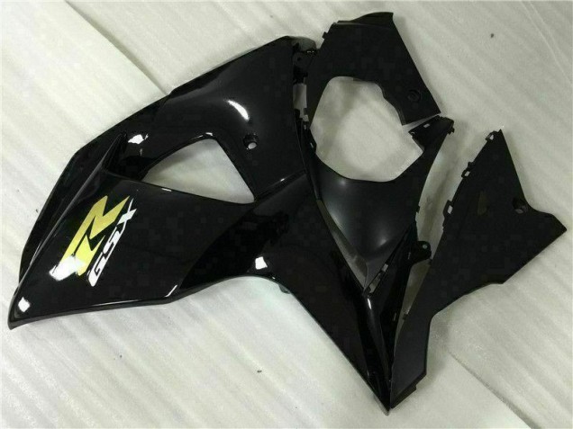 GSXR 1000 K9 09-16 - Negro