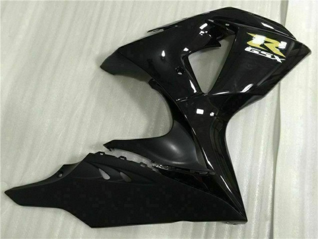 GSXR 1000 K9 09-16 - Negro