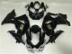 GSXR 1000 K9 09-16 - Negro