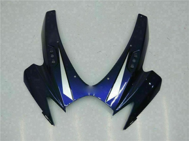GSXR 600 / 750 K6 06-07 - Azul Negro GSXR 600 / 750 K6 06-07 - Azul Negro