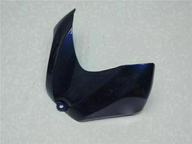 GSXR 600 / 750 K6 06-07 - Azul Negro GSXR 600 / 750 K6 06-07 - Azul Negro