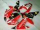 R1 02-03 - Rojo R1 02-03 - Rojo