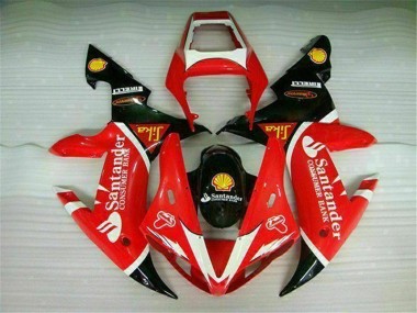 R1 02-03 - Rojo
