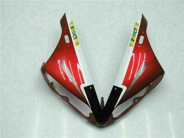 R1 04-06 - Rojo R1 04-06 - Rojo