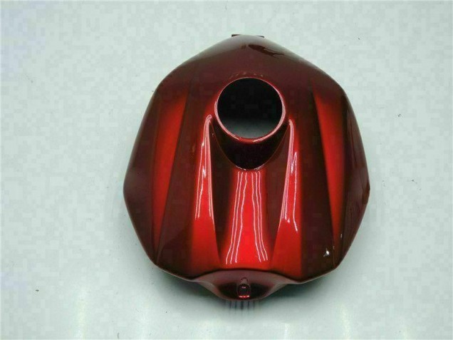 R1 04-06 - Rojo R1 04-06 - Rojo