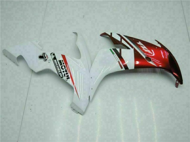 R1 04-06 - Rojo R1 04-06 - Rojo