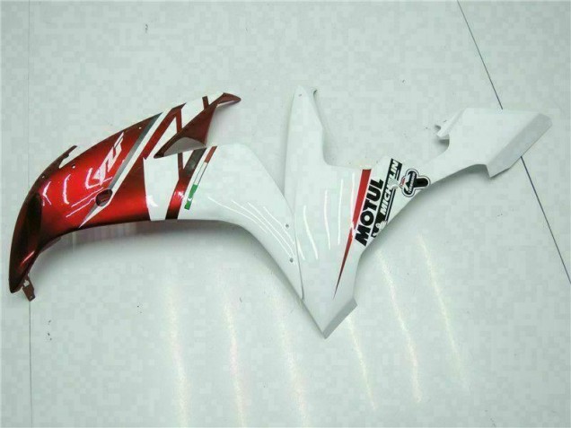 R1 04-06 - Rojo R1 04-06 - Rojo