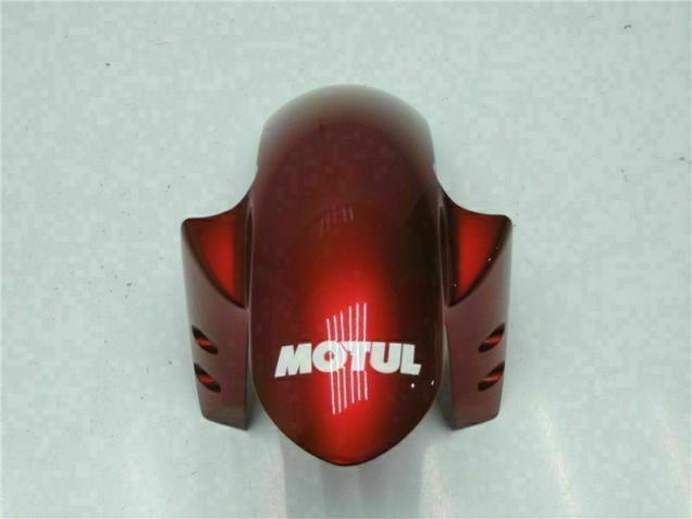 R1 04-06 - Rojo R1 04-06 - Rojo