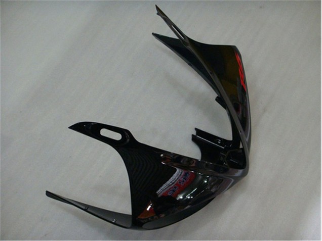 R6 03-05 - Negro R6 03-05 - Negro