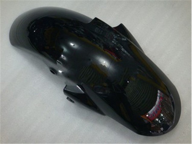 R6 03-05 - Negro R6 03-05 - Negro