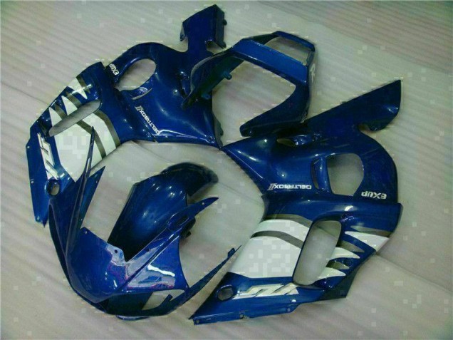 R6 98-02 - Azul R6 98-02 - Azul